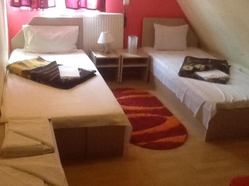 Pension Garofita - image 3