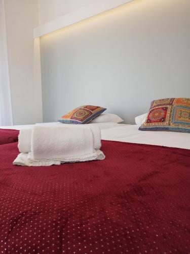 B&B Cadaval - Maria Violeta Tourism Apartment - Bed and Breakfast Cadaval