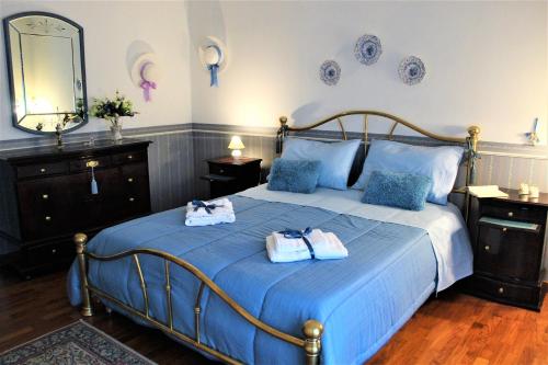  Residence Europa, Pension in Ragusa