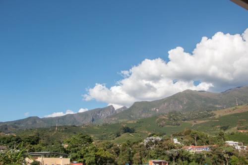 Caparaó Casa Feliz