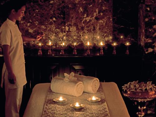 Taj Tashi Hotel