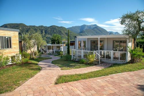 Three-Bedroom Bungalow