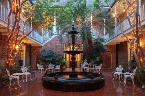 Hotel Provincial - image 12