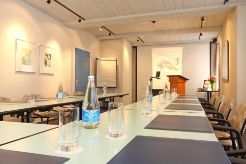 Stella Swiss Quality Hotel - image 4