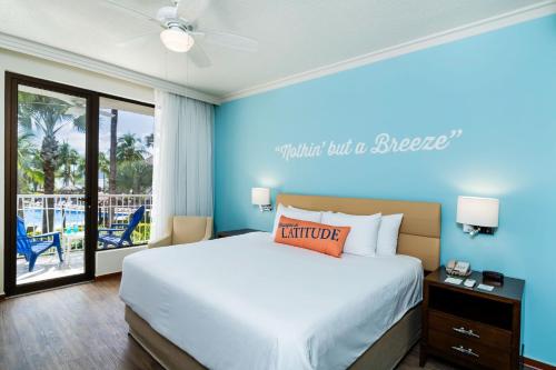 Margaritaville Beach Resort Playa Flamingo