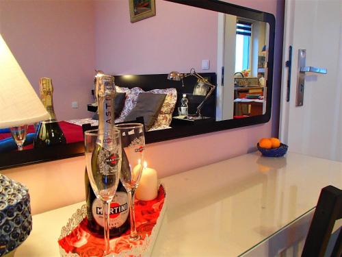Cracovia Panorama East Apartment Vermelo, Cracovie (photo 3)