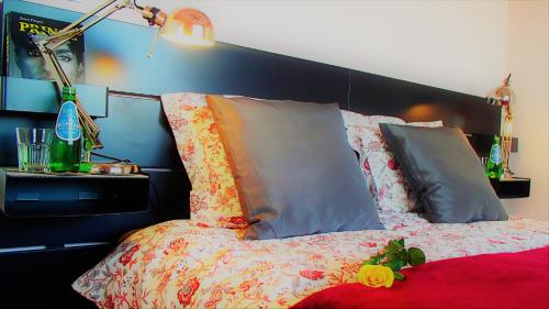 Cracovia Panorama East Apartment Vermelo, Cracovie (photo 2)