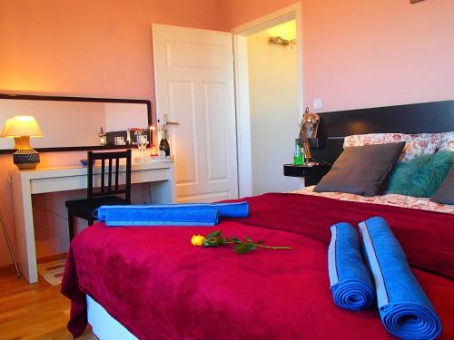 Cracovia Panorama East Apartment Vermelo, Cracovie (photo 10)