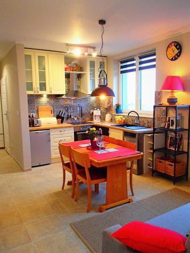 Cracovia Panorama East Apartment Vermelo, Cracovie (photo 6)