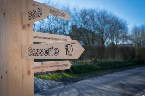 B&B Sasput - image 12