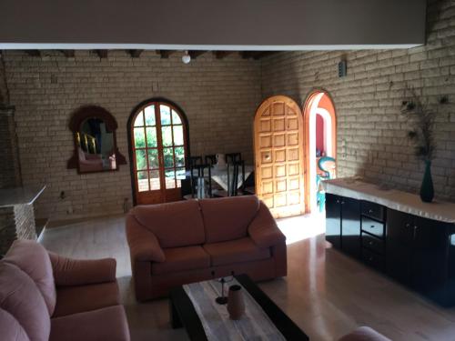  Villa Nereids in Kirás Vrísi