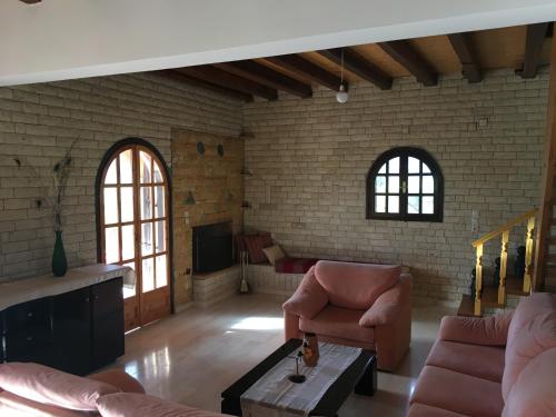  Villa Nereids in Kirás Vrísi