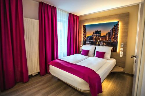 Hotel Luckys Inn Gmbh