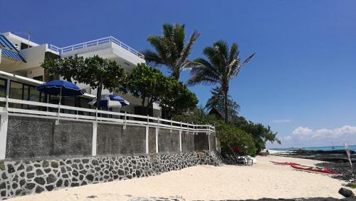 Blue Beryl Guest House Mauritius Island