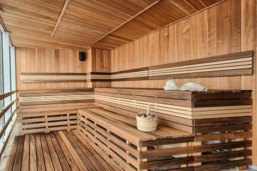 Chevalier Hotel & SPA - image 5