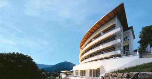 Schwarzwald Panorama - Hotel - Bad Herrenalb