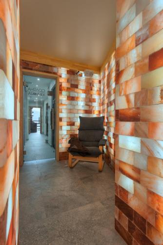 Chevalier Hotel & SPA - image 6