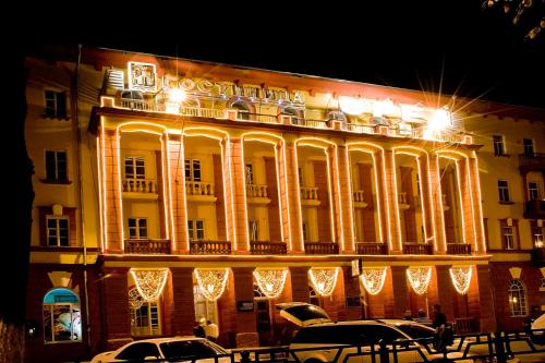 Oryol Hotel - image 6