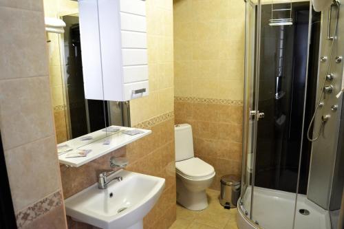 Lotus Hotel & Spa - image 4