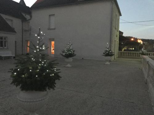 Chambres d'hotes Karine SMEJ - Chambre d'hôtes - Châtillon-sur-Marne