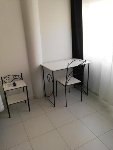 Einrichtungen, Residencial Casa da Luz in Mindelo