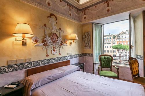 Hotel Barrett - image 6