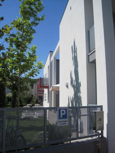 6 Porte Guesthouse - 출입구