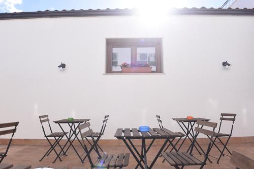 Palazzo Galifi 4