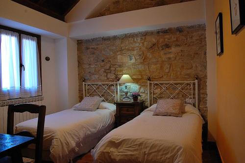 Casa Rural Estarrún - image 14