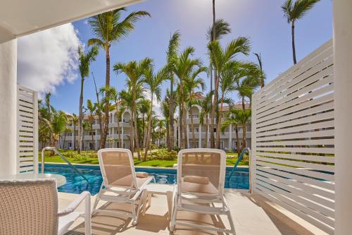 Luxury Bahia Principe Ambar- All Inclusive - Adults Only – Playa Bavaro, VA