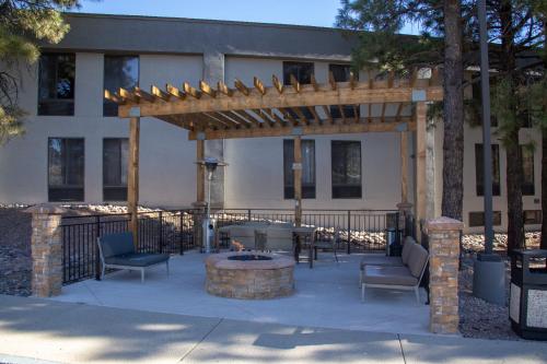 Country Inn & Suites by Radisson, Flagstaff, AZ