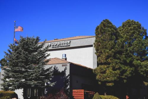 Country Inn & Suites by Radisson Flagstaff AZ - image 2