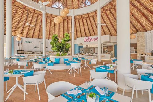 Luxury Bahia Principe Ambar- All Inclusive - Adults Only – Playa Bavaro, VA