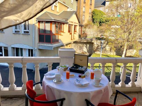 Hôtel Pédagogique Coeur d'Apcher - image 10