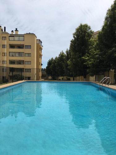 

Mezzano Apartment