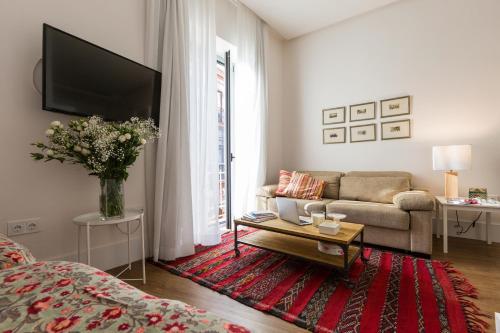 Sevilla Home Center Suites - image 7
