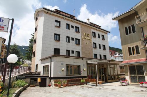 Hotel Da Remo - Roccaraso