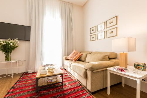 Sevilla Home Center Suites - image 6