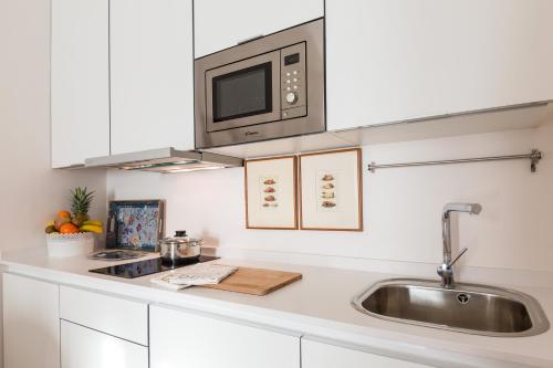 Sevilla Home Center Suites