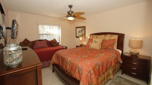 The Anna Maria Island Beach Palms 5B