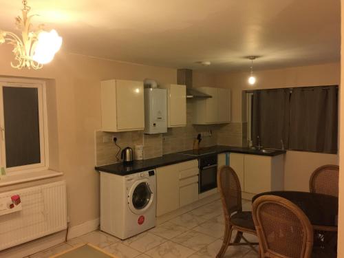 Bourne Court, South Ruislip, London