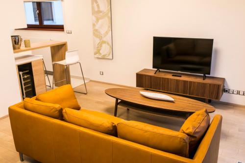 Residence "Park Nikolajka" 3
