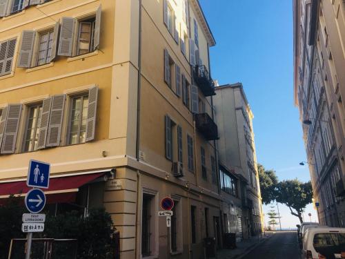 Jade Duplex - No Better Location In Nice, Nice (photo 7)