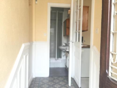 Studio thermes callou