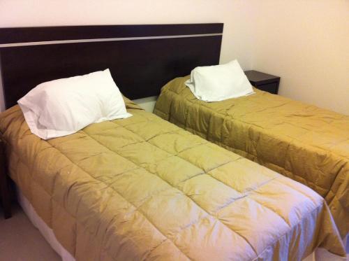 Green Park Solanas Dpt Categoria in Laguna del Sauce