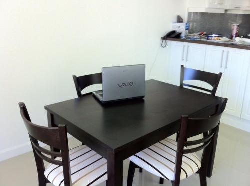 Green Park Solanas Dpt Categoria in Laguna del Sauce