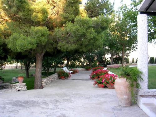  El Mirador in Quinto