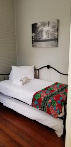 Inn on the Riverwalk