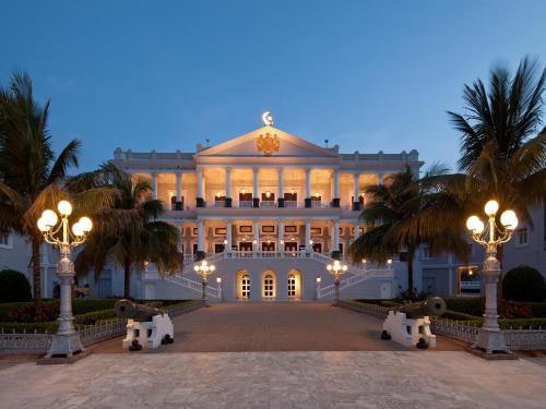 Foto - Taj Falaknuma Palace