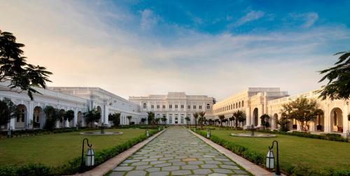 Taj Falaknuma Palace Hyderabad